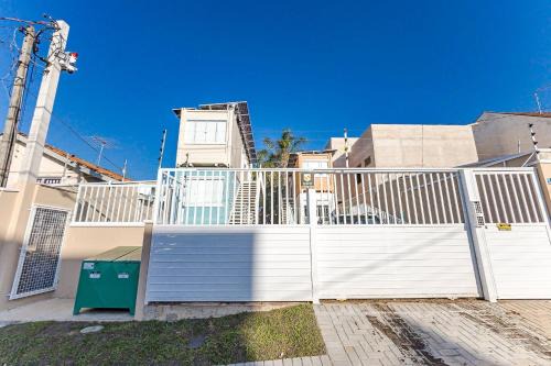 Cajuru Apartment | Vila UMI - Capão da Imbuia | Sustentabilidade e Conforto