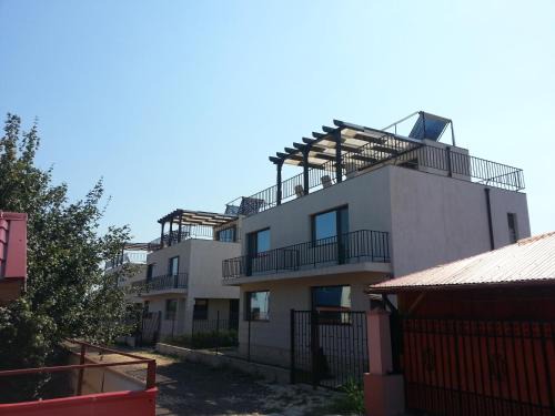 Eforie Villa | Vila Verda