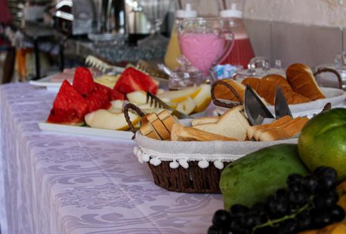 Barreirinhas Apartment | viladowalbinhobarreirinhas