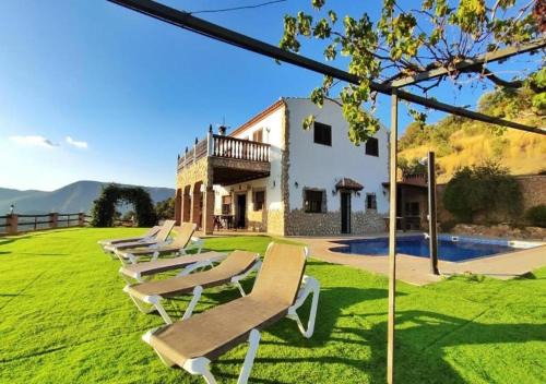 El Gastor House | Villa 10 by Villamya