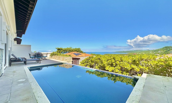Pristine Bay Villa | Villa 1208 @ Pristine Bay, Roatan