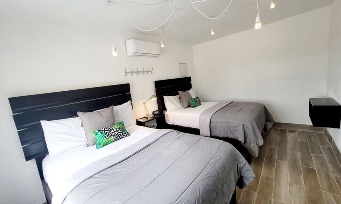 Guayama Villa | VILLA 181 "COZY FRONTBEACH HOUSE "n 2 up to 6 Guest & PET FRIENDLY !