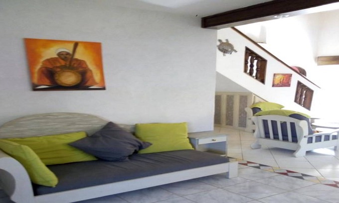 Saly House | Villa 19 Résidence du Port