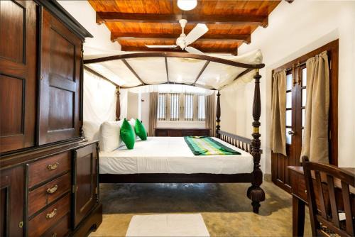 Fort Galle Hotel | Villa 20 Fort