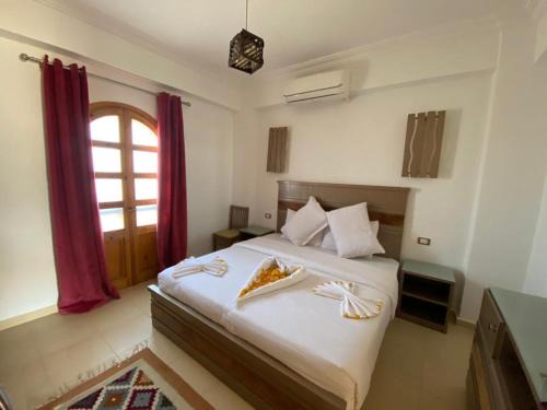 Dahab Hotel | Villa 22