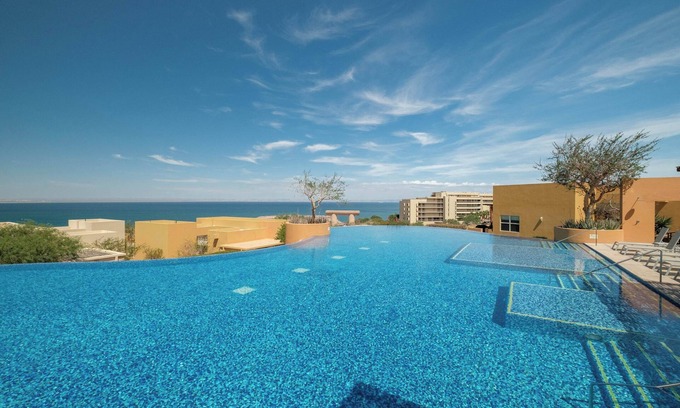 La Paz Villa | Villa 3BR Ocean View & Terrace at Colinas
