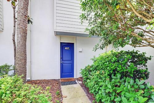 Jekyll Island House | Villa 407
