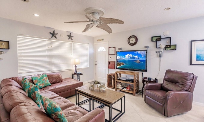 Aloha Kai Villa | Villa 8 - Premium - Aloha Kai Vacation Villas