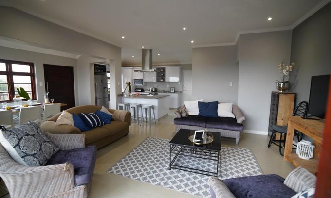 Durban North House | Villa 93