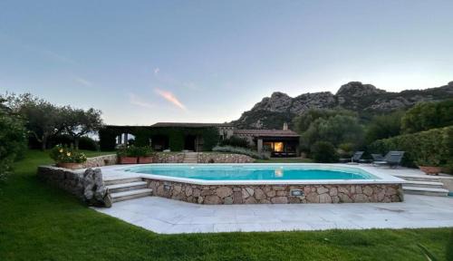 Arzachena Villa | Villa Acula