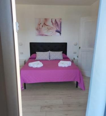 Santa Domenica Bed & Breakfast | Villa Ada