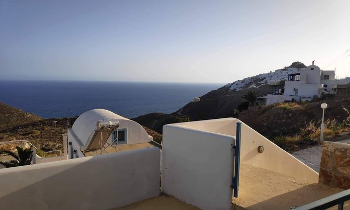 Anafi Apartment | Villa Aigli Anafi