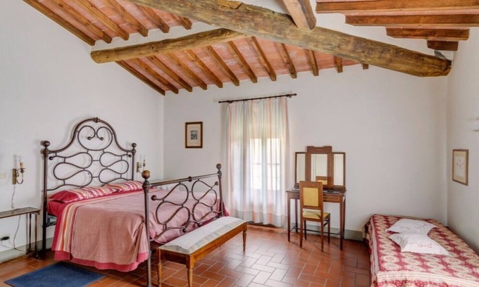 Arezzo Other | Villa Albergotti - Small House