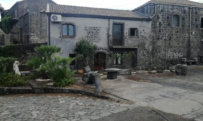 Mascali House | VILLA ALESSIO - ENTIRE VILLA