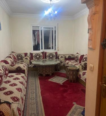 Casablanca Villa | Villa alex33