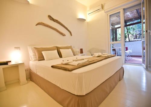 Is Molas Apartment | Villa Amaranta - Is Molas