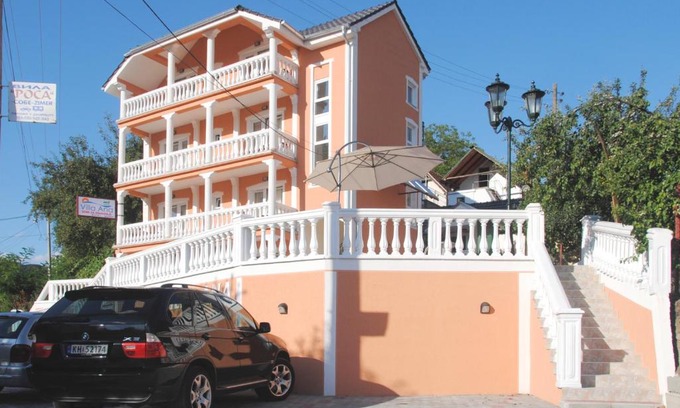 Gornja Trepca Apartment | Villa Ana