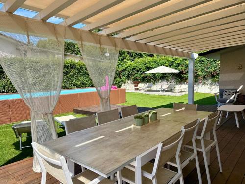 Forte dei Marmi Villa | Villa Anastasia