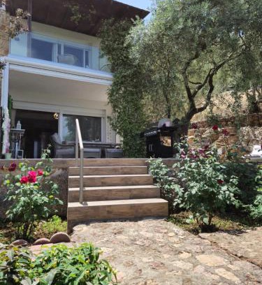 Skala Kallirachis Villa | Villa Anemona