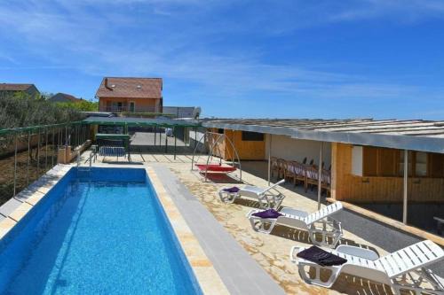 Skradin Apartment | Villa Annaleah