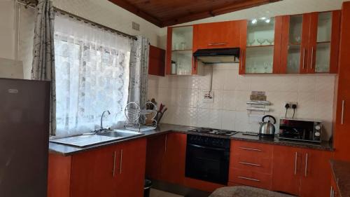Lusaka Apartment | Villa Antonio Private Apartments