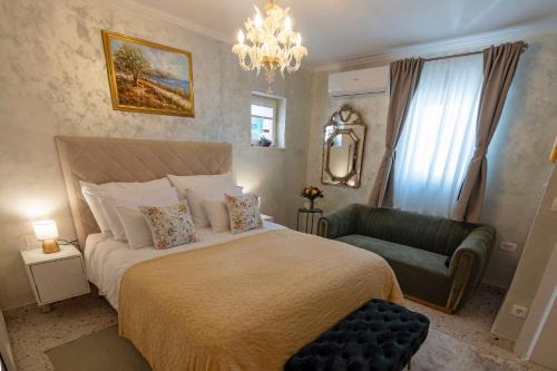 Rab Villa | Villa Arba