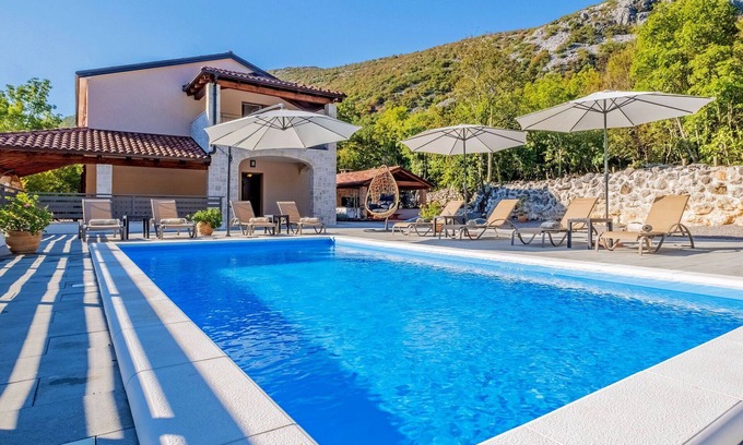 Tribalj House | Villa ARIA VALLIS (V8991-K1) - Tribalj