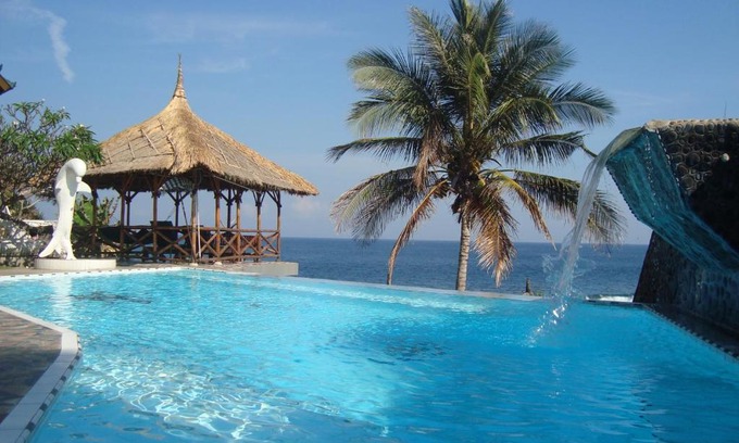 Tumbu Village Hotel | Villa Arjuna