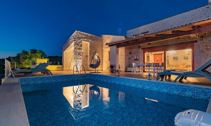Skinaria Villa | Villa Ascos by Interhome