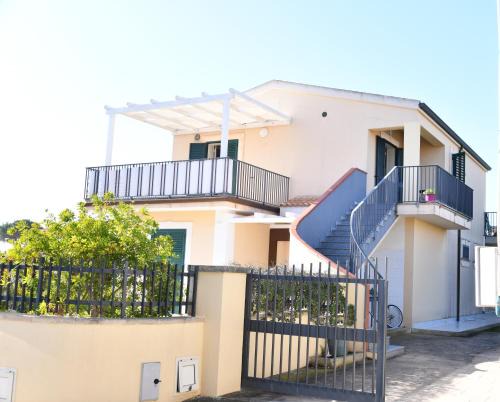 Marina di Modica Apartment | Villa Auri
