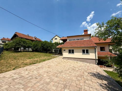 Soko Banja Apartment | Villa Aurora