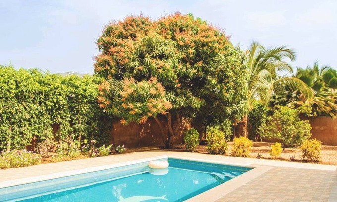 La Somone House | Villa Avec Piscine