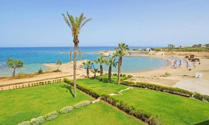 Kapparis Villa | Villa Avian in Paralimni