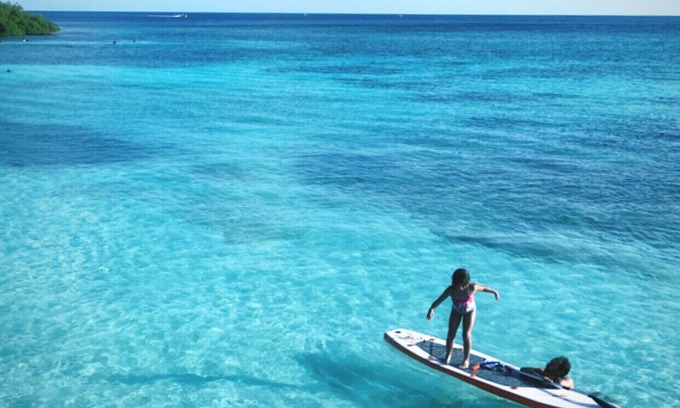 Pos Chiquito House | Villa Azul - Ocean Views Villa 4