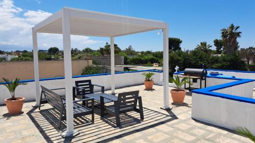 Sant'Isidoro Apartment | Villa Azzurra Salento
