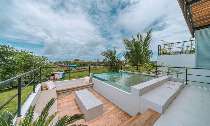 Munggu Villa | Villa Baliwood - Splendid 2BR Villa