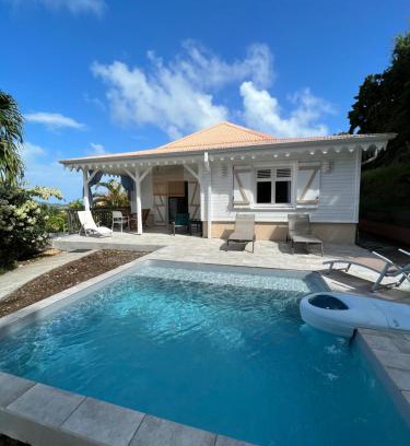 Le Vauclin House | Villa Bambou