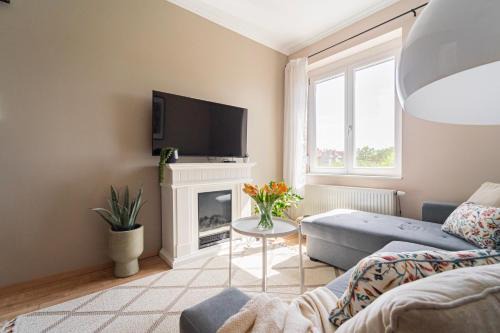 Szeged Apartment | Villa Bartók