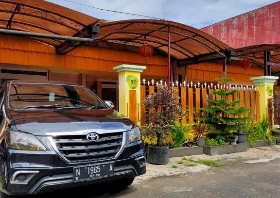 Oro Oro Ombo Villa | Villa Batu Permai 57