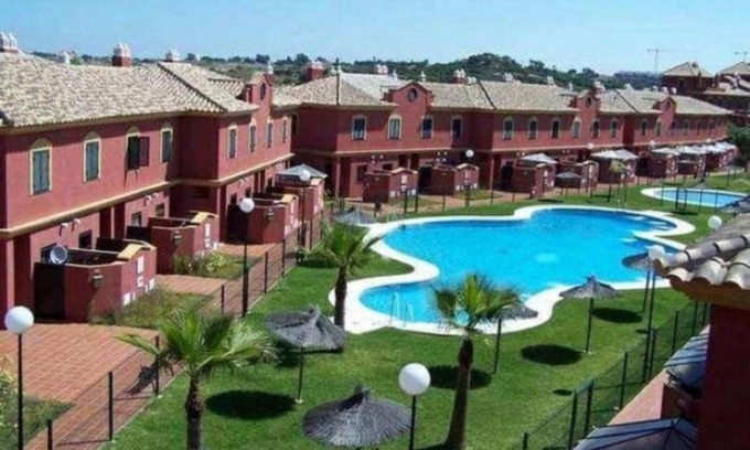 Isla Cristina House | Villa beach&golf