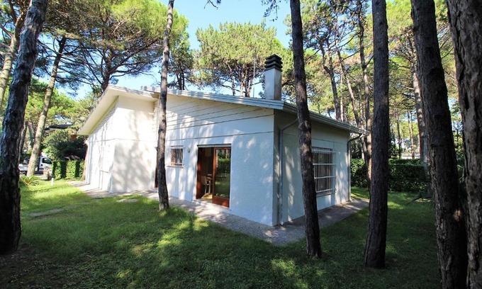 Lignano Riviera Villa | Villa BEETHOVEN