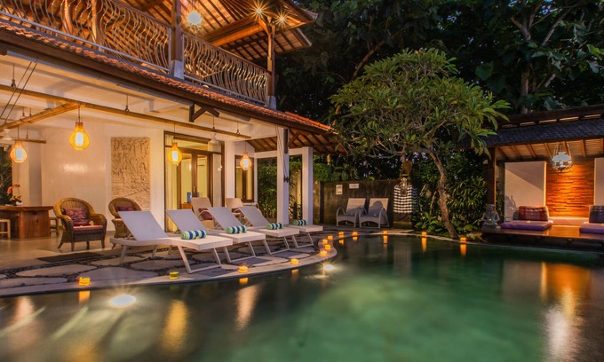 Ubud City-Centre Villa | Villa Beji Mawang by GenuineHost
