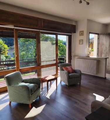Porto Valtravaglia Villa | Villa Bella Porto Valtravaglia