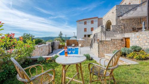 Beram House | Villa Beram by Villas Holiday