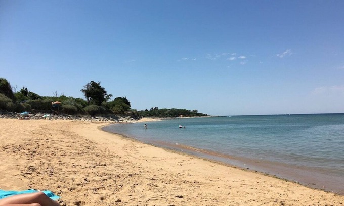 La Bree-les-Bains Villa | Villa bord de mer