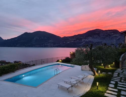 Castelletto Apartment | Villa Borgo Borago