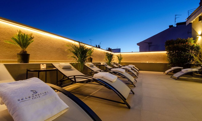 Pula House | Villa Brandestini