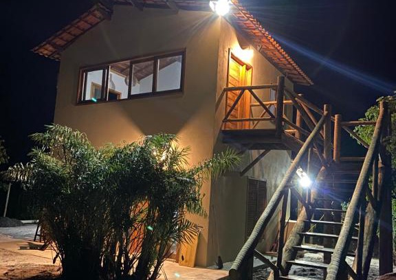 Barra Grande House | Villa Bromélia - Barra Grande