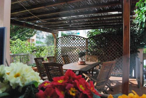 Sanremo Bed & Breakfast | Villa Bruna B&B