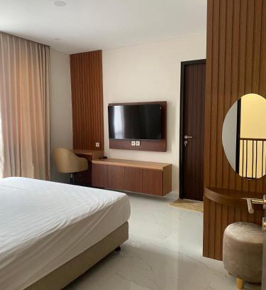 Pemogan Apartment | Villa Bun Blessi